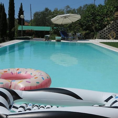 Banks 1 Villa Vezzano Ligure Kültér fotó