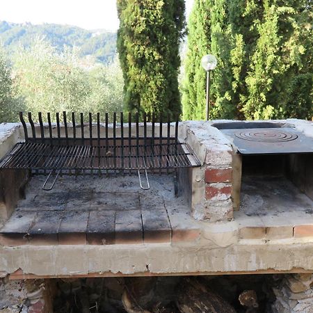 Banks 1 Villa Vezzano Ligure Kültér fotó