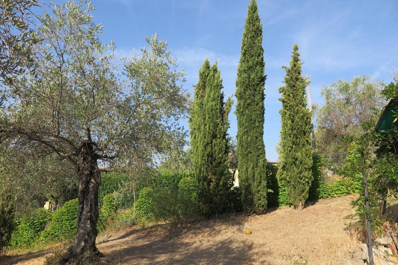 Banks 1 Villa Vezzano Ligure Kültér fotó
