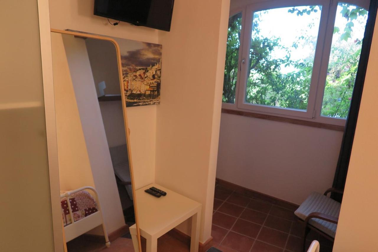 Banks 1 Villa Vezzano Ligure Kültér fotó