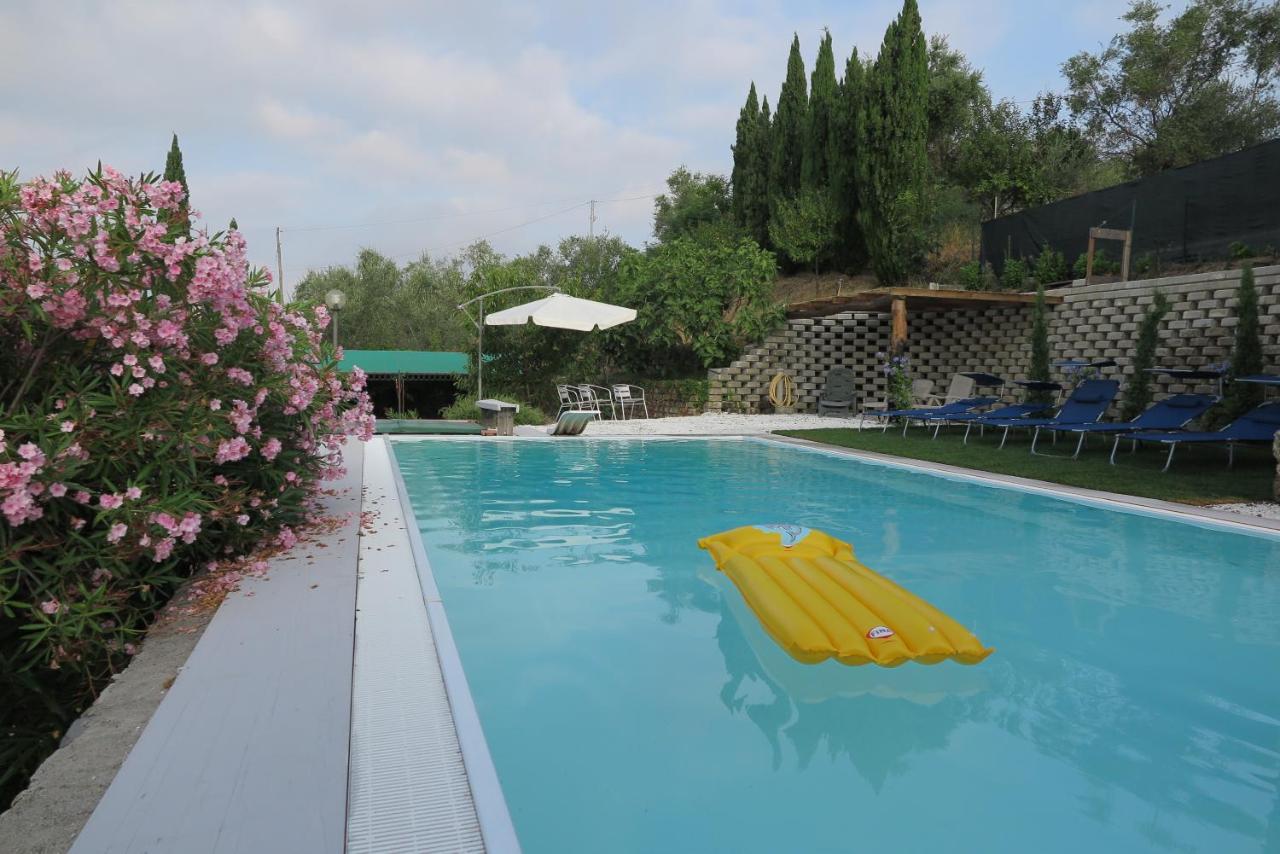 Banks 1 Villa Vezzano Ligure Kültér fotó