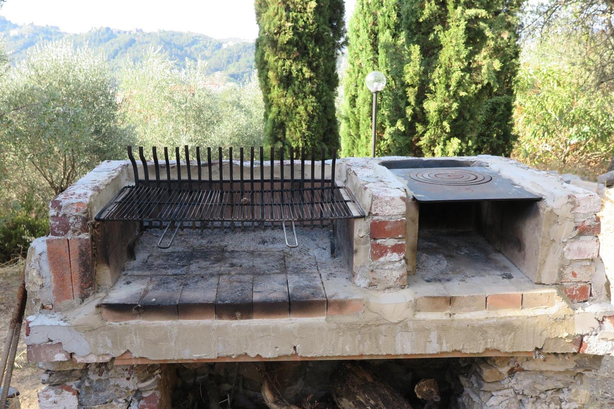 Banks 1 Villa Vezzano Ligure Kültér fotó