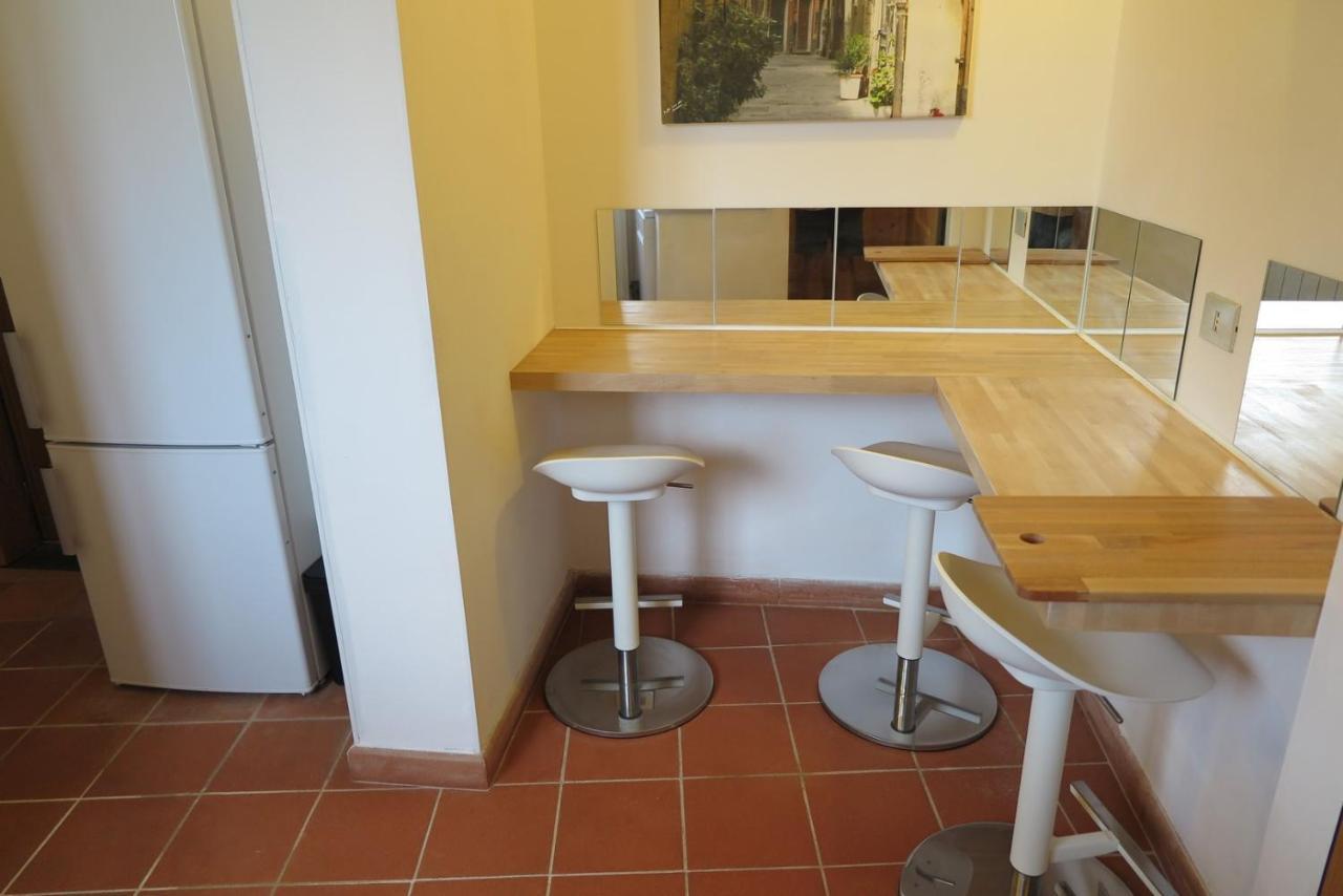 Banks 1 Villa Vezzano Ligure Kültér fotó