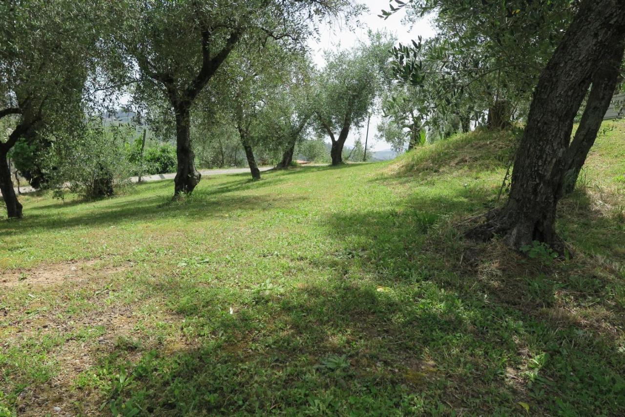 Banks 1 Villa Vezzano Ligure Kültér fotó