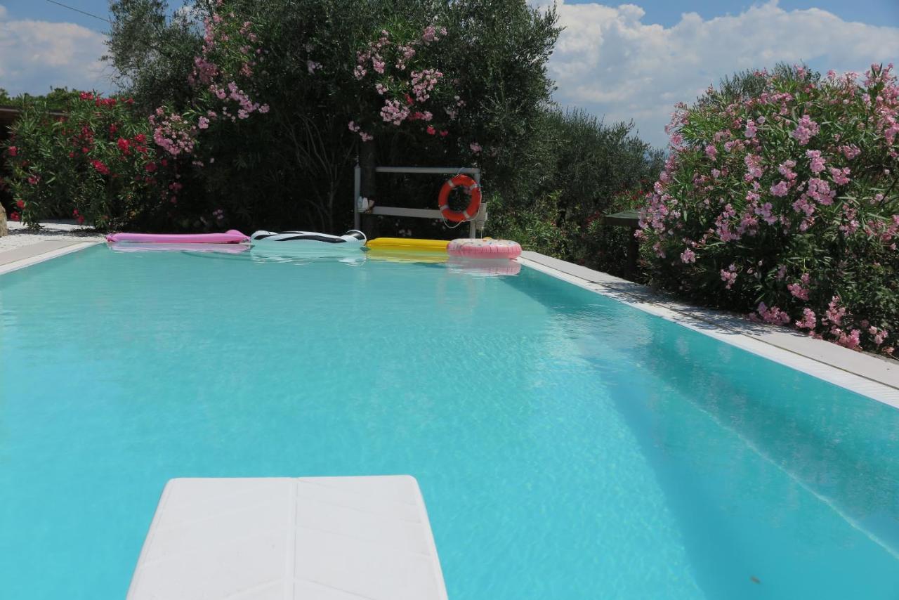 Banks 1 Villa Vezzano Ligure Kültér fotó