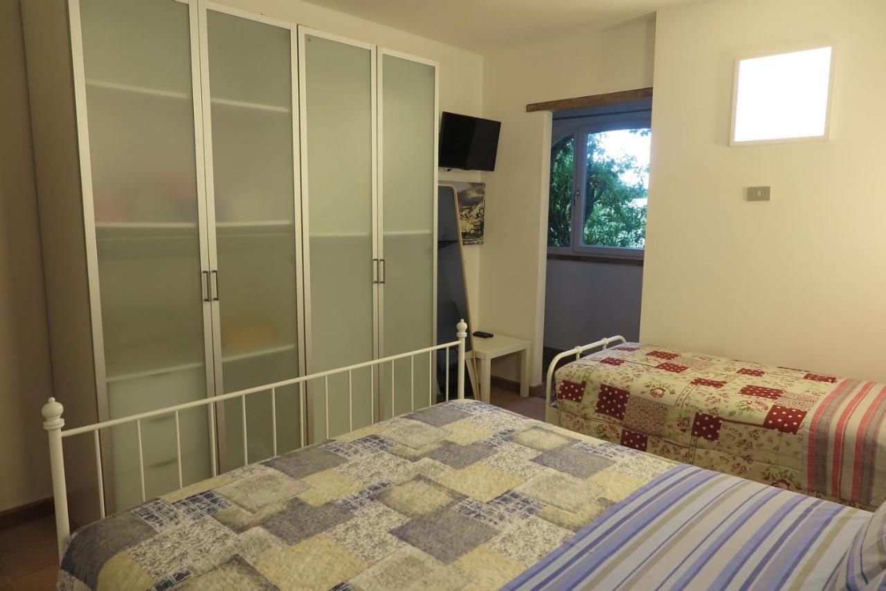 Banks 1 Villa Vezzano Ligure Kültér fotó