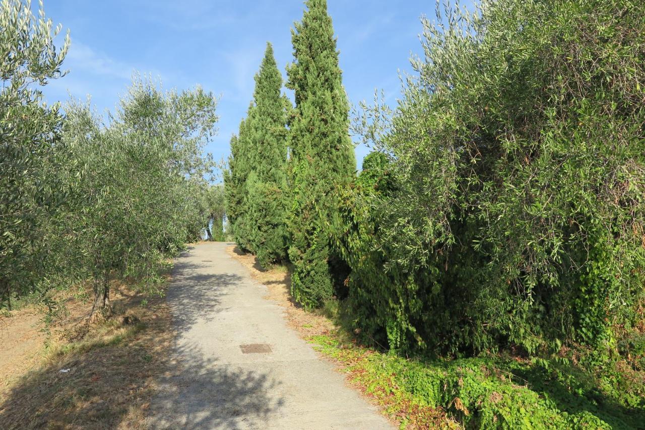 Banks 1 Villa Vezzano Ligure Kültér fotó