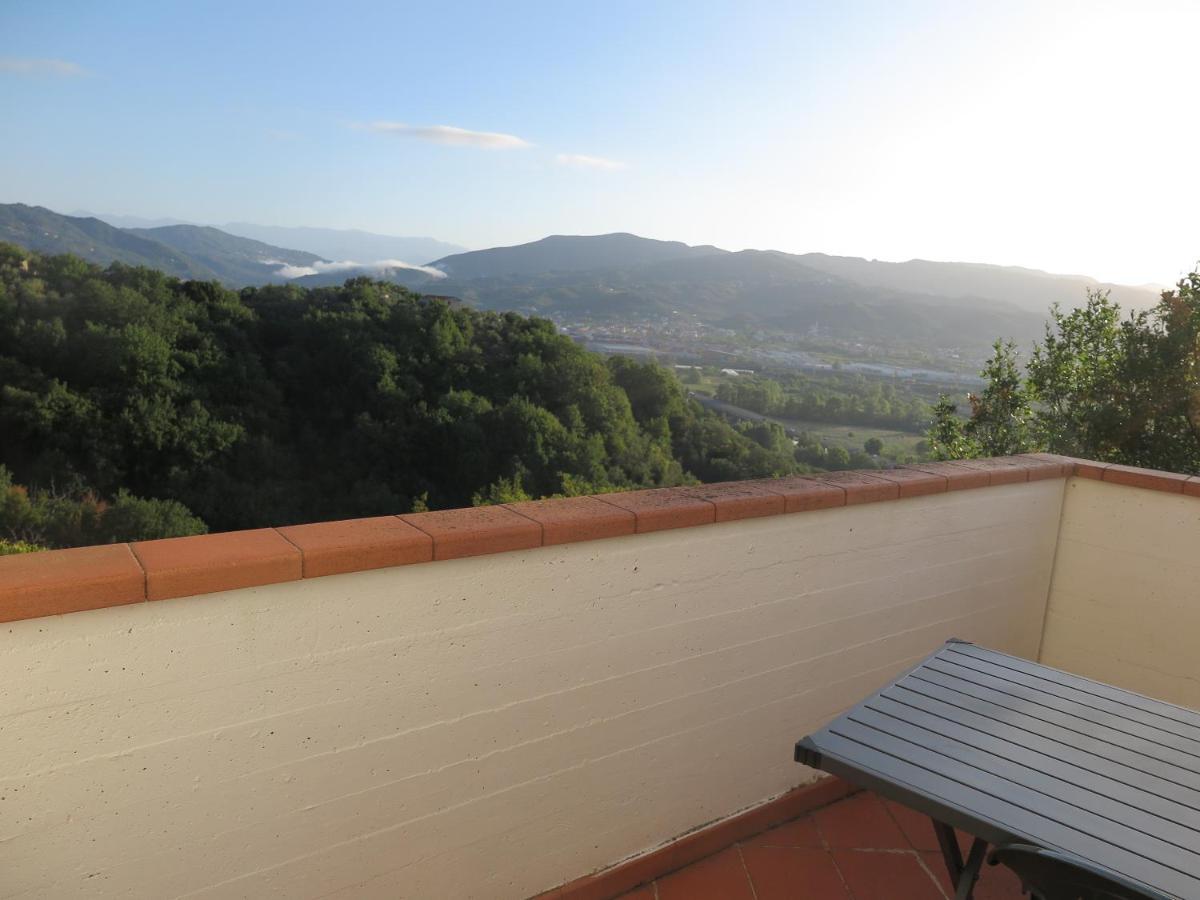 Banks 1 Villa Vezzano Ligure Kültér fotó