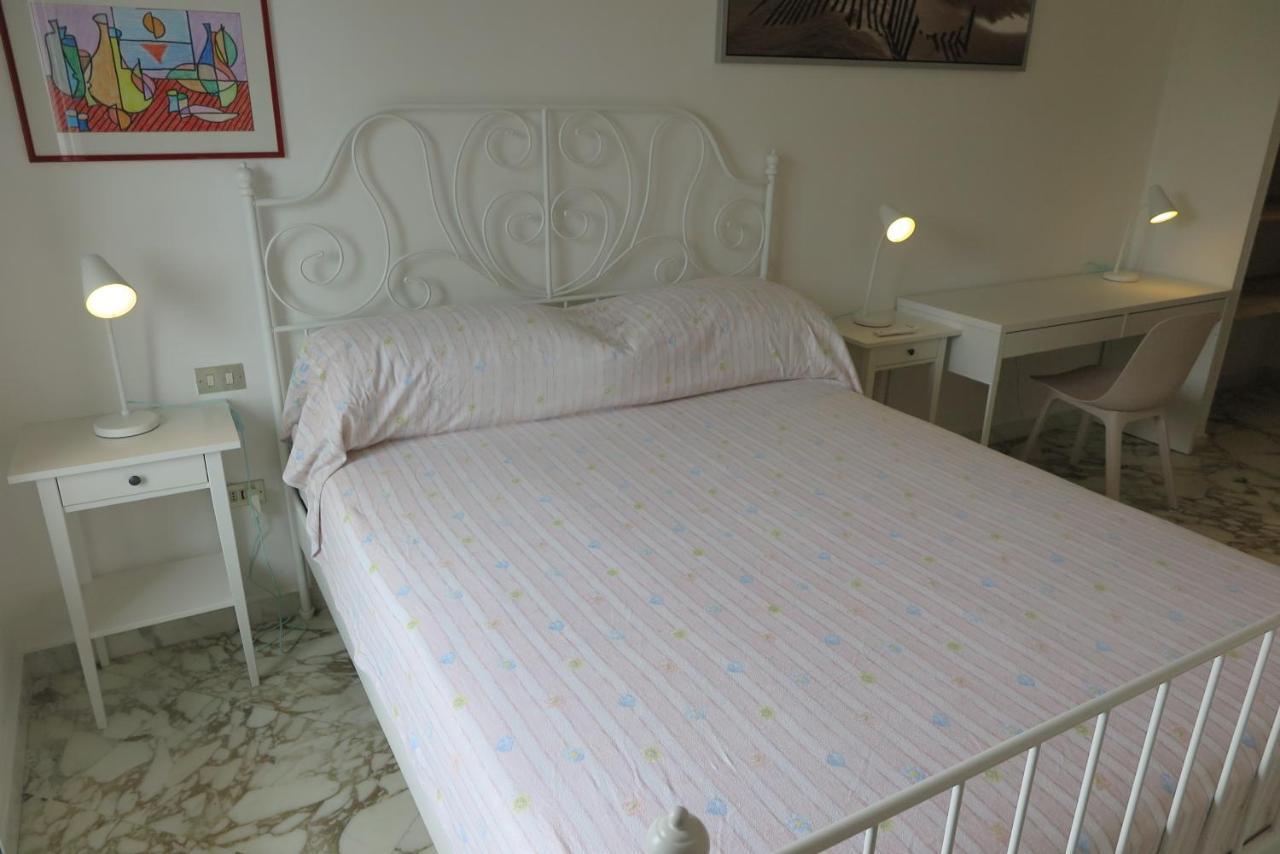 Banks 1 Villa Vezzano Ligure Kültér fotó