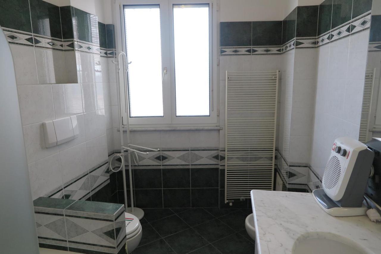 Banks 1 Villa Vezzano Ligure Kültér fotó