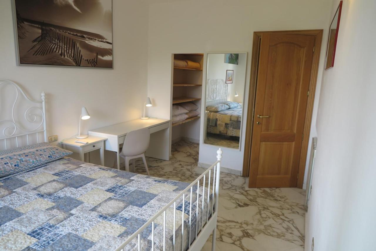 Banks 1 Villa Vezzano Ligure Kültér fotó